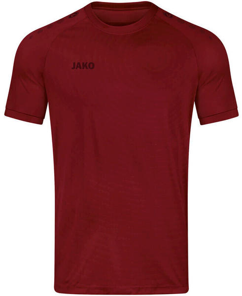 JAKO World Shirt (4230) iron red