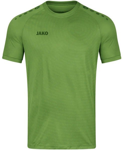 JAKO World Shirt (4230) lake green