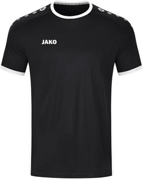 JAKO Primera shortsleeves Shirt Youth (4212) black