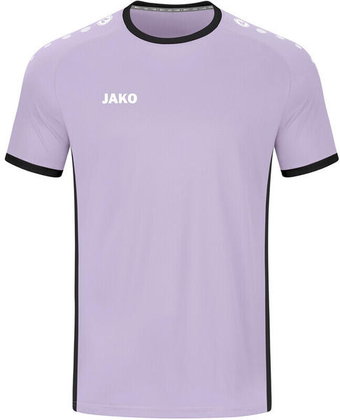 JAKO Primera shortsleeves Shirt Youth (4212) lilac