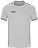 JAKO Primera shortsleeves Shirt Youth (4212) soft grey/stone grey