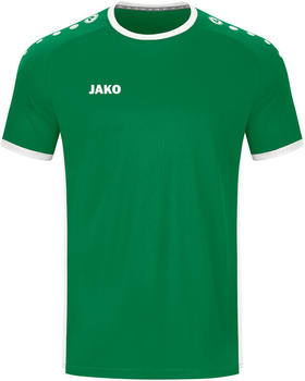 JAKO Primera shortsleeves Shirt Youth (4212) sport green