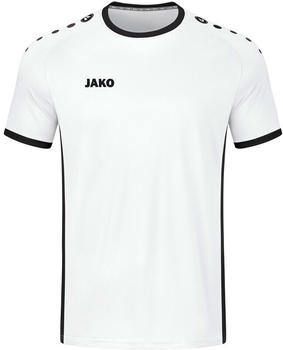 JAKO Primera shortsleeves Shirt Youth (4212) white