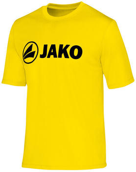 JAKO Promo Technical Shirt (6164) citro