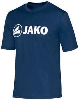 JAKO Promo Technical Shirt (6164) navy