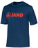 JAKO Promo Technical Shirt (6164) navy/flame