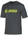 JAKO Promo Technical Shirt Youth (6164) anthracite/lemon