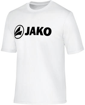 JAKO Promo Technical Shirt Youth (6164) white