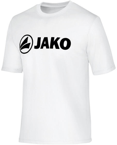 JAKO Promo Technical Shirt Youth (6164) white