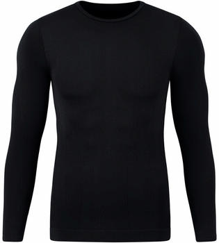 JAKO Skinbalance 2.0 Technical Shirt long sleeves (C6459) black