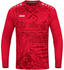 JAKO Tropicana Goalkeeper Shirt Men (8911) red