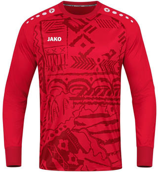 JAKO Tropicana Goalkeeper Shirt Youth (8911) red