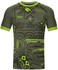 JAKO Tropicana Shirt (4211) khaki/neon green
