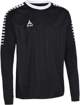 Select Sport SELECT Argentina Goalkeeper Shirt (6225299111) black/white