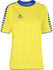 (6225103525) yellow/blue: SELECT Argentina Shirt Women (6225101111)