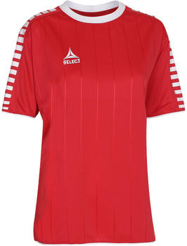 SELECT Argentina Shirt Women (6225103333) red/white