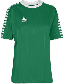 SELECT Argentina Shirt Women (6225103444) green/white