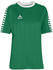 (6225103444) green/white: SELECT Argentina Shirt Women (6225101111)