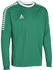 (6225206444) green/white: SELECT Argentina Goalkeeper Shirt Youth (6225206111)