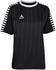 black/white: SELECT Argentina Shirt Women (6225101111)