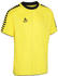 yellow/black: SELECT Argentina Shirt Youth (6225006515)