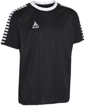 SELECT Argentina Shirt Youth (6225006111) black/white