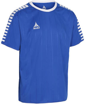 SELECT Argentina Shirt Youth (6225006222) blue/white