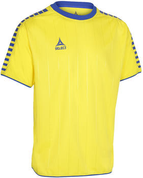 Select Sport SELECT Argentina Shirt Youth (6225006525) yellow/blue