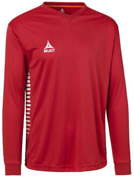 SELECT Shirt Mexico long sleeves (6210199333) red