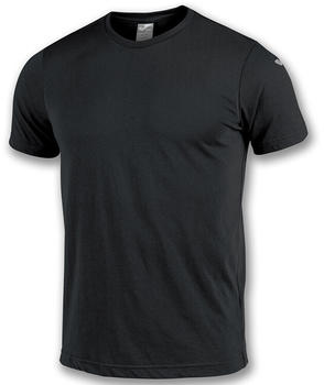 Joma Shirt Nimes Shirt (101681K-100) schwarz