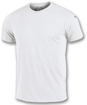 Joma Shirt Nimes Shirt (101681K-200) beige/weiß