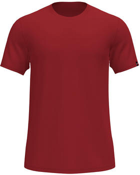 Joma Shirt Desert Shirt (101739K-600) rot