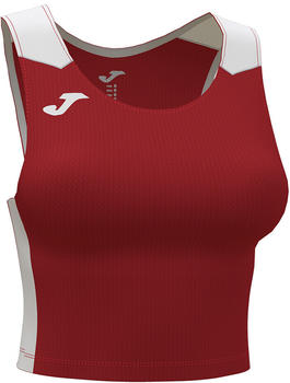 Joma Top Record II Shirt (901397-602) rot