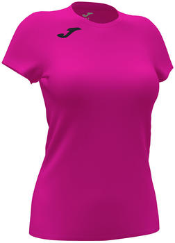 Joma Record II Short Sleeve T-shirt Women (901400030) pink