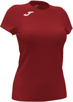 JOMA Record II Laufshirt Damen 600 - rot L