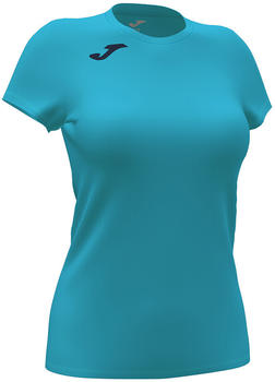 Joma Record II Short Sleeve T-shirt Kids (901400010JR) blue
