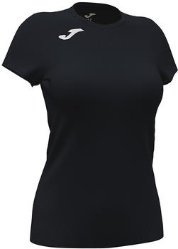 Joma Record II Short Sleeve T-shirt Kids (901400100JR) black