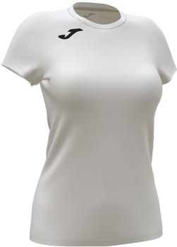 Joma Shirt Record II Shirt (901400K-200) beige/wei&szlig;