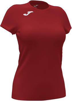 Joma Shirt Record II Shirt (901400K-600) rot