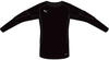 Puma Gk Padded Shirt Jr. Torwartoberteil-Fussball (657852-03) schwarz