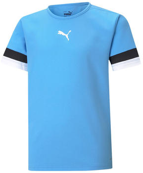 Puma Teamrise Jr Trikot (704938-18) blau