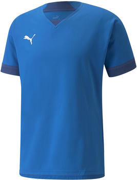 Puma Teamfinal Trikot (705016-02) blau
