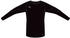 Puma Gk Padded Shirt Torwartoberteil-Fussball (657851-03) schwarz