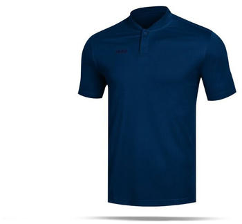 JAKO Prestige Poloshirt (6358) blau