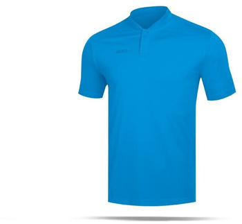 JAKO Prestige Poloshirt (6358) blau/blau
