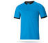 kurzarm (4271) blau