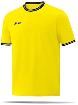 JAKO Center 2.0 Shooting Shirt (4250) gelb/schwarz