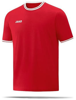 JAKO Center 2.0 Shooting Shirt (4250) rot/weiß