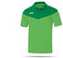 JAKO Champ 2.0 Poloshirt Kinder (6320) grün
