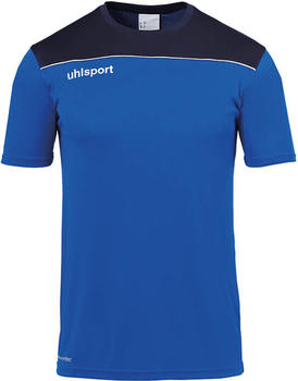 Uhlsport Offense 23 Trainingsshirt (1002214) blau